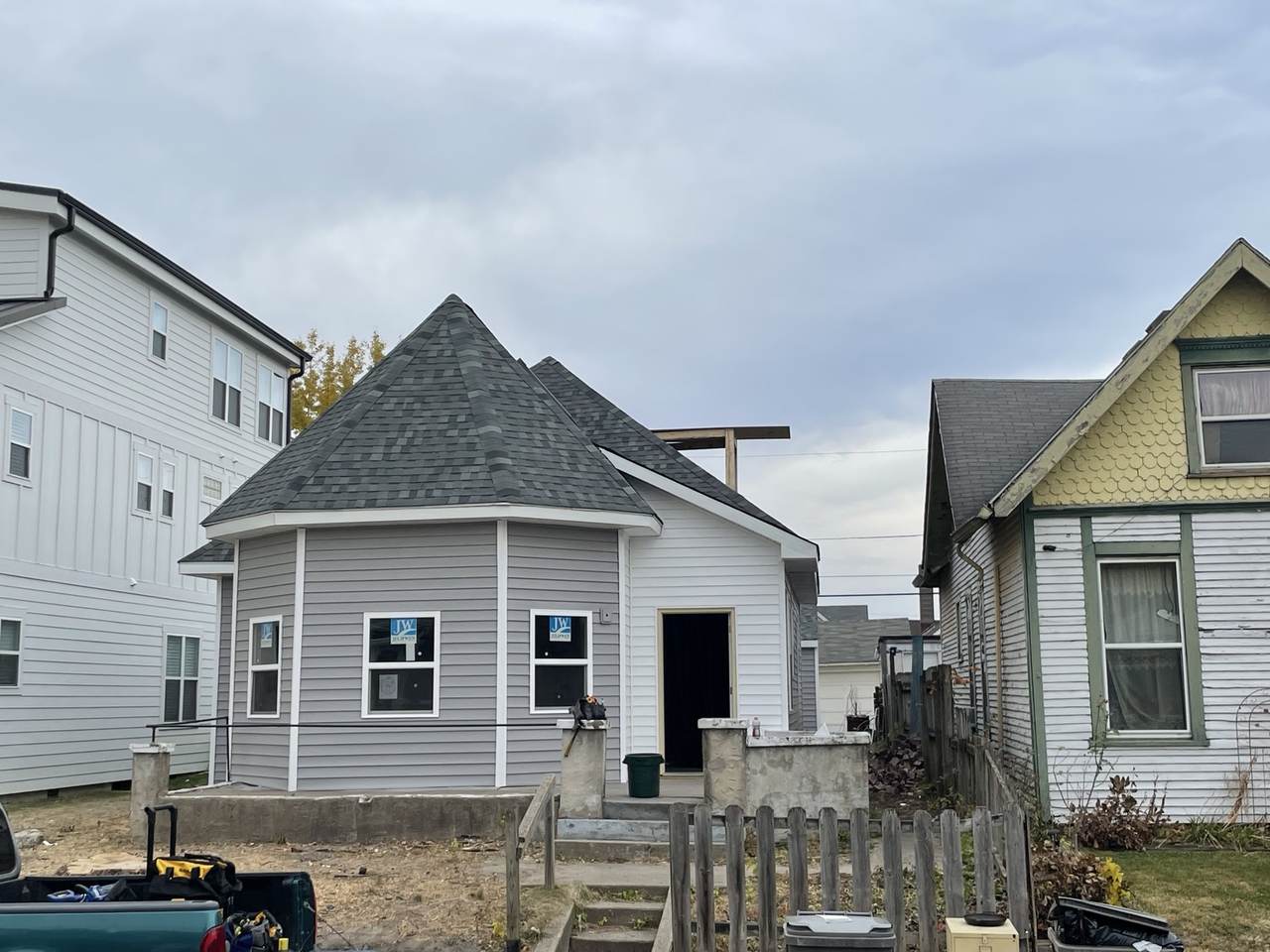 Parkway Avenue Renovation by Trents Home Improvements