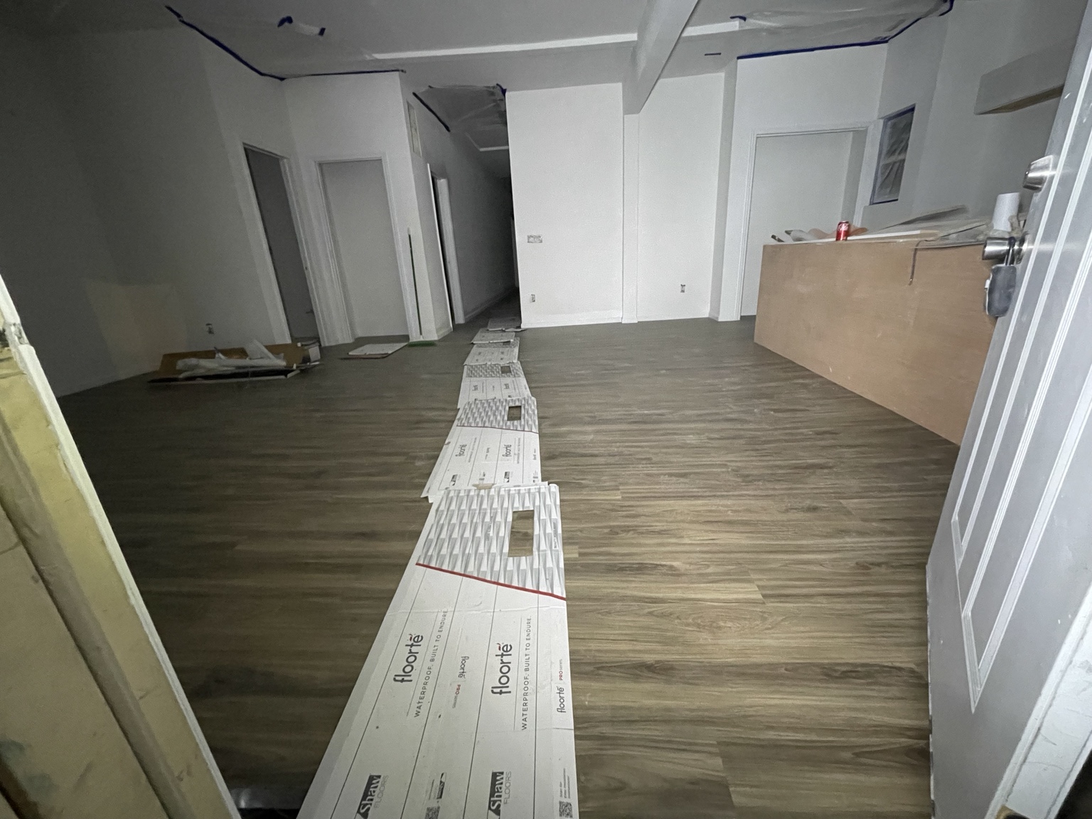 Kitchen Remodeling in Indianapolis project by Trents Home Improvements