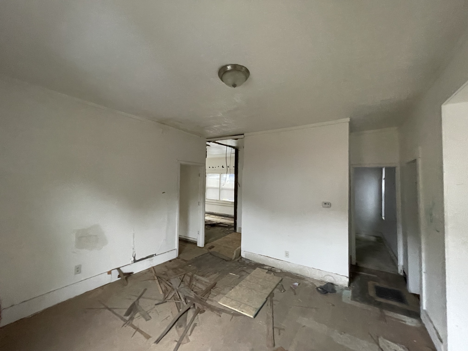 Full Residential Renovations by Trents Home Improvements