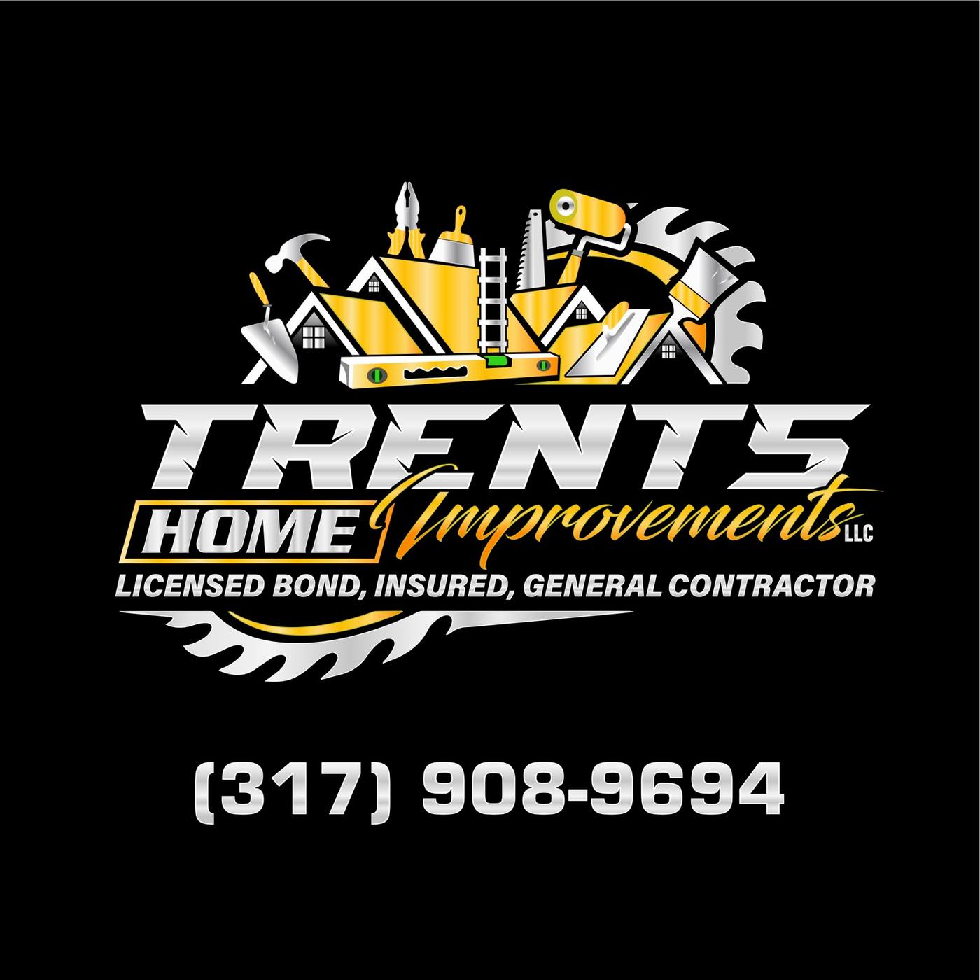 Trents Home Improvements LLC logo
